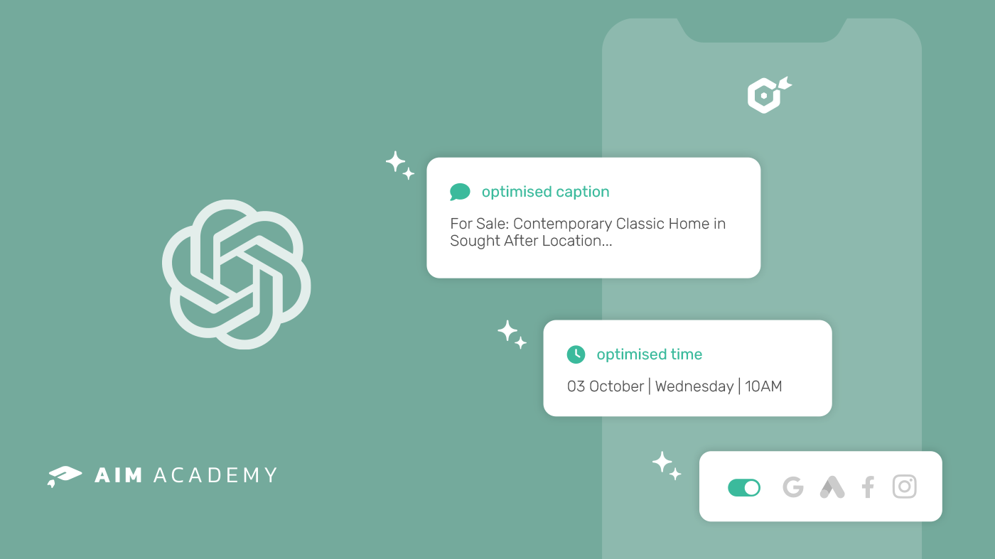 AIM Academy Masterclass Learning Library